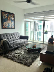Eight Riversuites (D12), Condominium #153498972